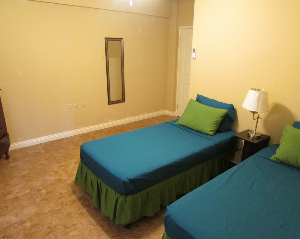 Centrally Located Guest Apartments Kingston Esterno foto